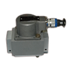 FF-115 series double nozzle flapper force feedback flow control EHSV