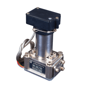 FF-281 series rotary direct drive servo valve